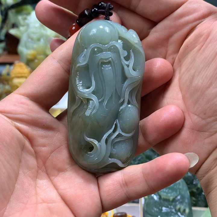 增***。未镶嵌和田玉（糖玉）珠宝奇石