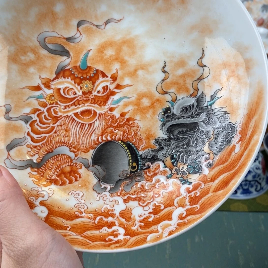 陶瓷的设计风格的设计风格和