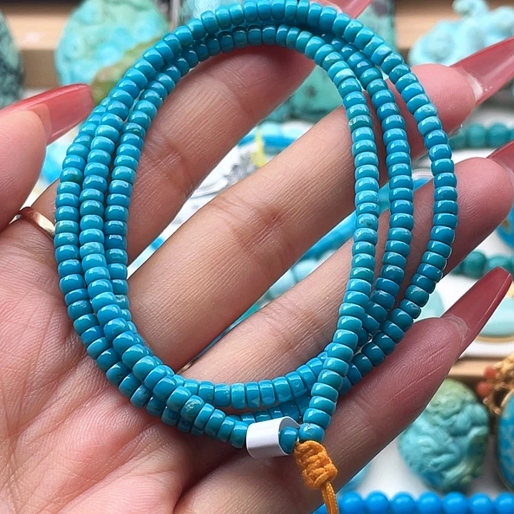 绿松石未镶嵌其它