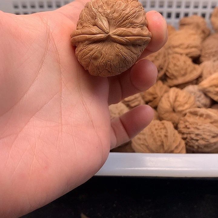 ****人吊坠文玩核桃文玩核桃