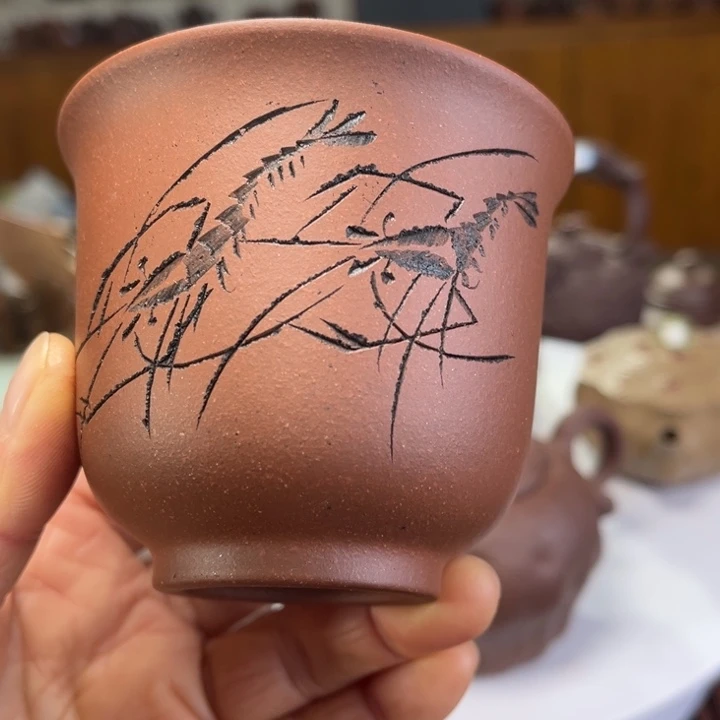 紫砂茶壶紫砂茶壶