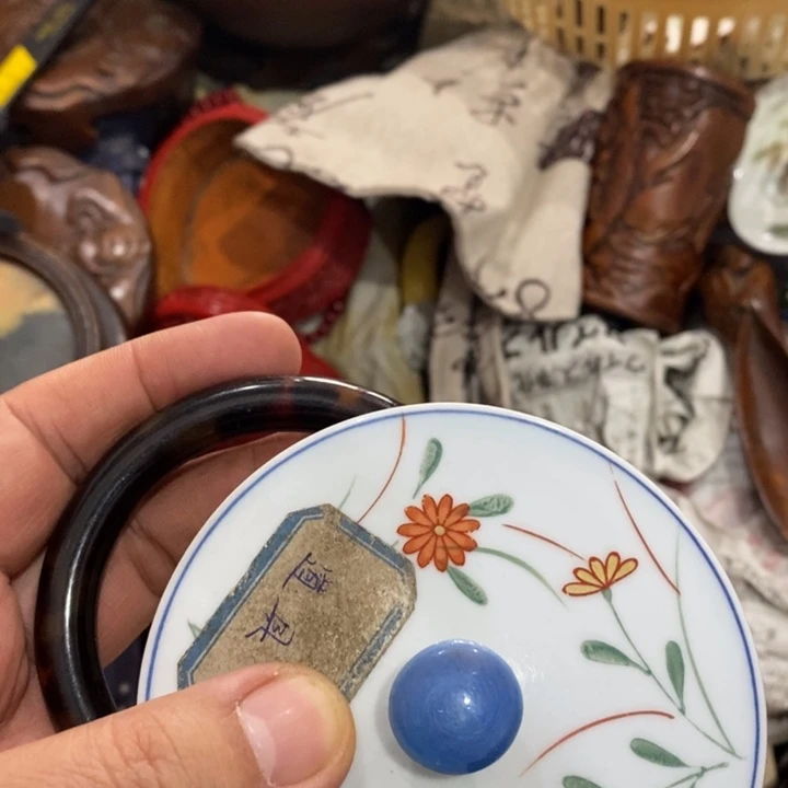 陶瓷艺术陶瓷艺术海*棠