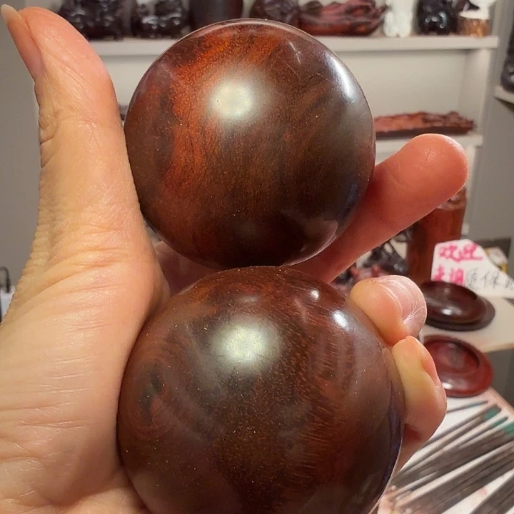 檀香紫檀（小叶紫檀）