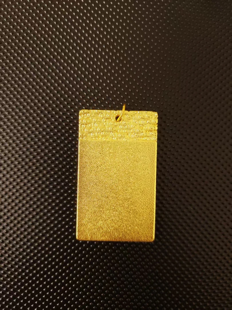 YFLYT新款精品时尚经典百搭吊坠 送亲朋好友节日礼物时S86