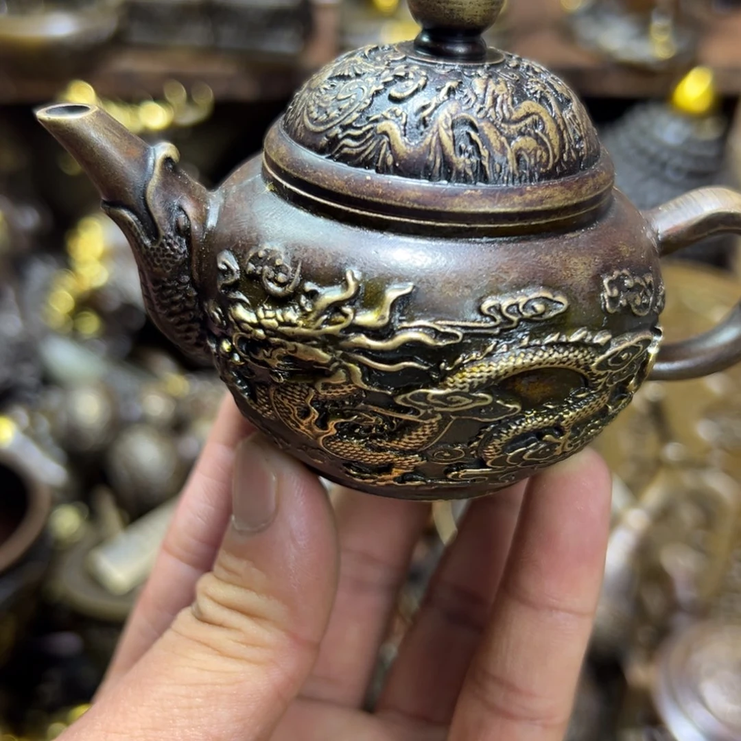 木古铜器，专属链接