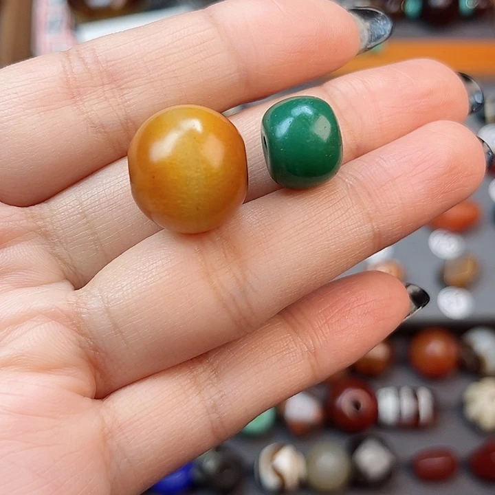 玛瑙/玉髓珠宝半成品未镶嵌浩*哥