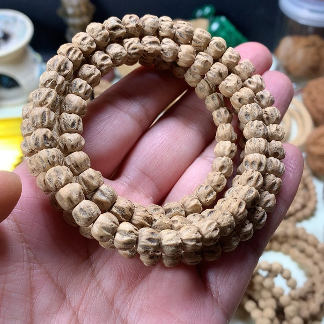 柏香籽/百香籽吊坠