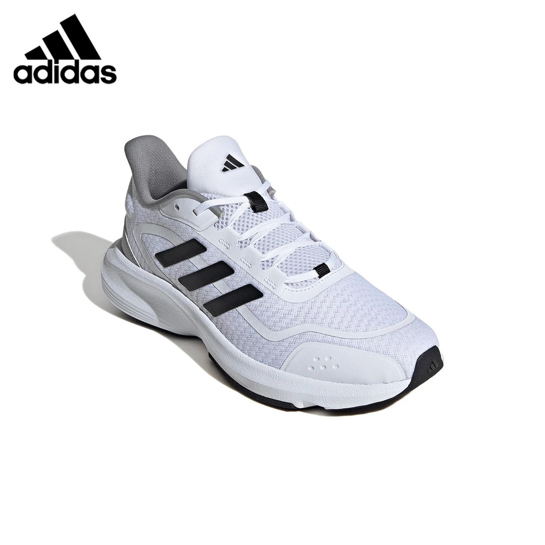 Adidas阿迪达斯跑步鞋男女运动缓震轻便网面透气户外跑步鞋JP9786