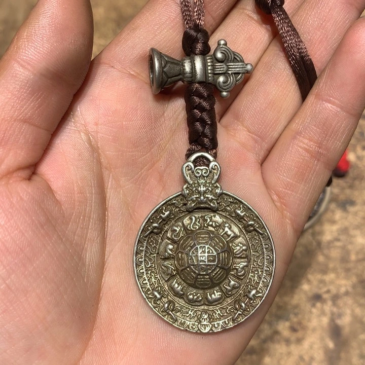 琉璃颈饰喜欢的朋友