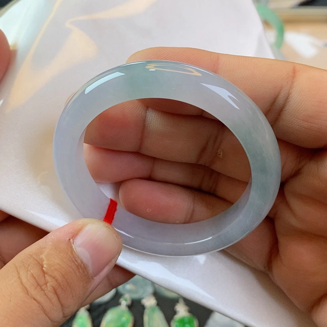 【闪购商品】未镶嵌手镯翡翠