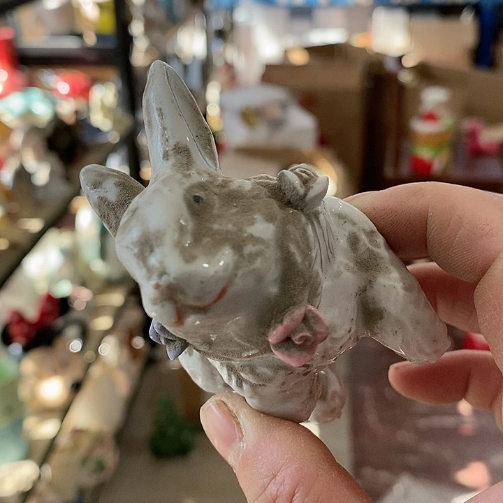 摆件陶瓷树脂家居摆件