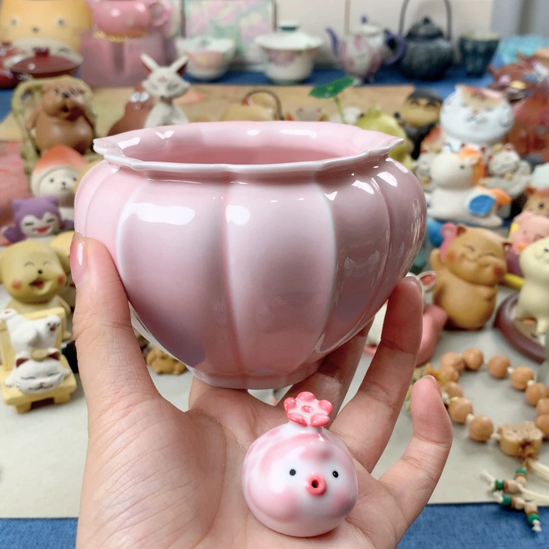 紫砂茶宠手工制作手工制作