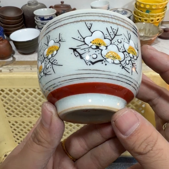 陶瓷推荐第二名20包邮