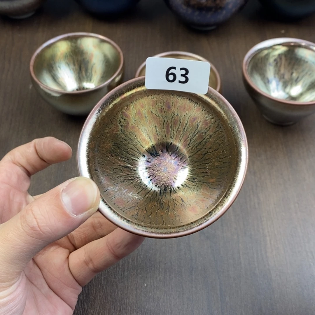 茶盏全手工建盏1111111