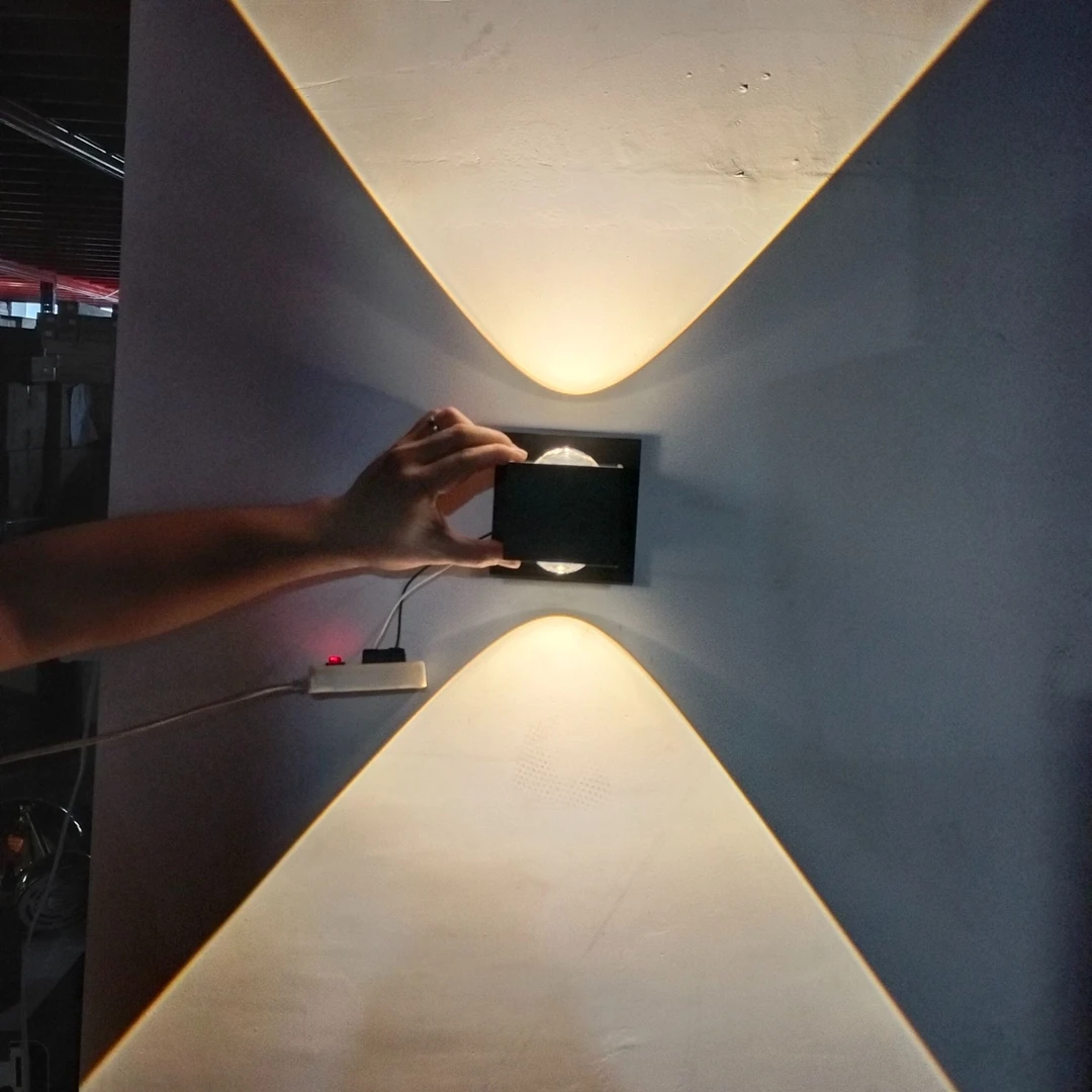 X0036BXT5J#洗墙灯庭院壁灯库存尾货（新三楼）