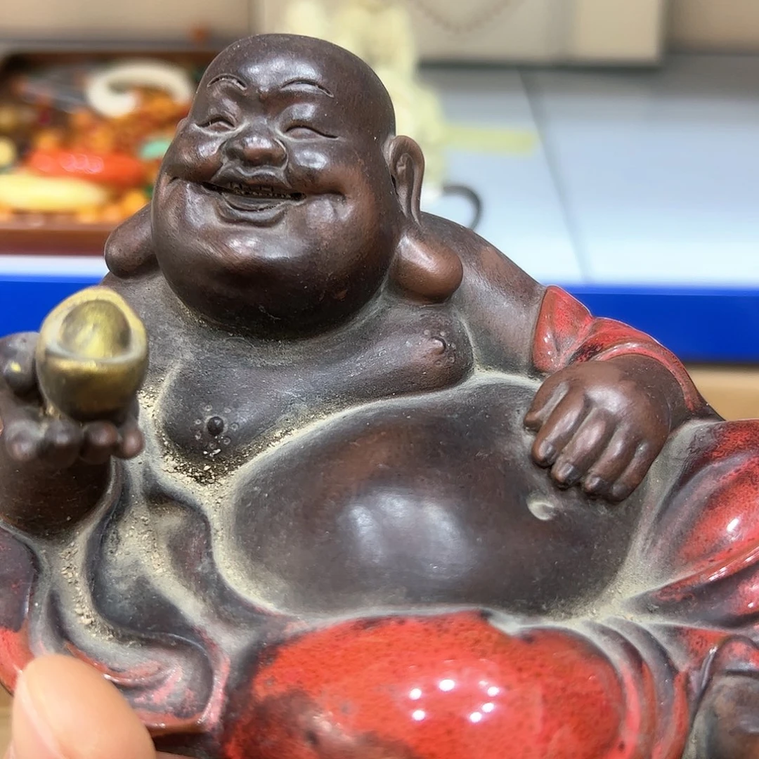 紫砂茶壶我们的生活方式是什么