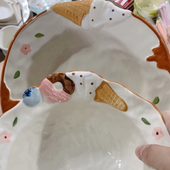 微瑕陶瓷完美主义者勿拍2