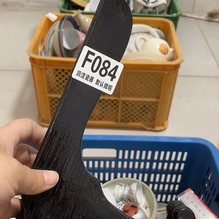 搪瓷糖*回流陶瓷微瑕084