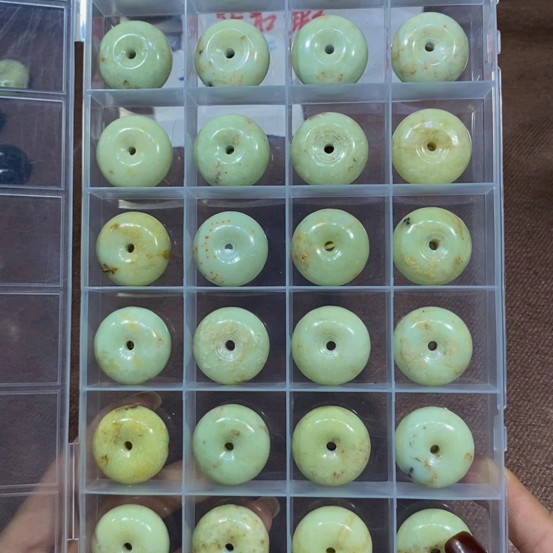 未镶嵌蛇纹石玉其他104