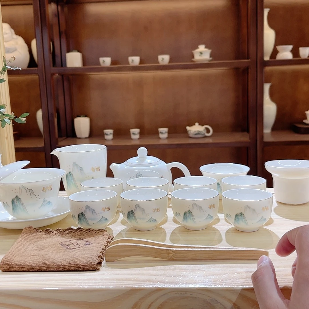 羊脂玉瓷羊脂玉瓷