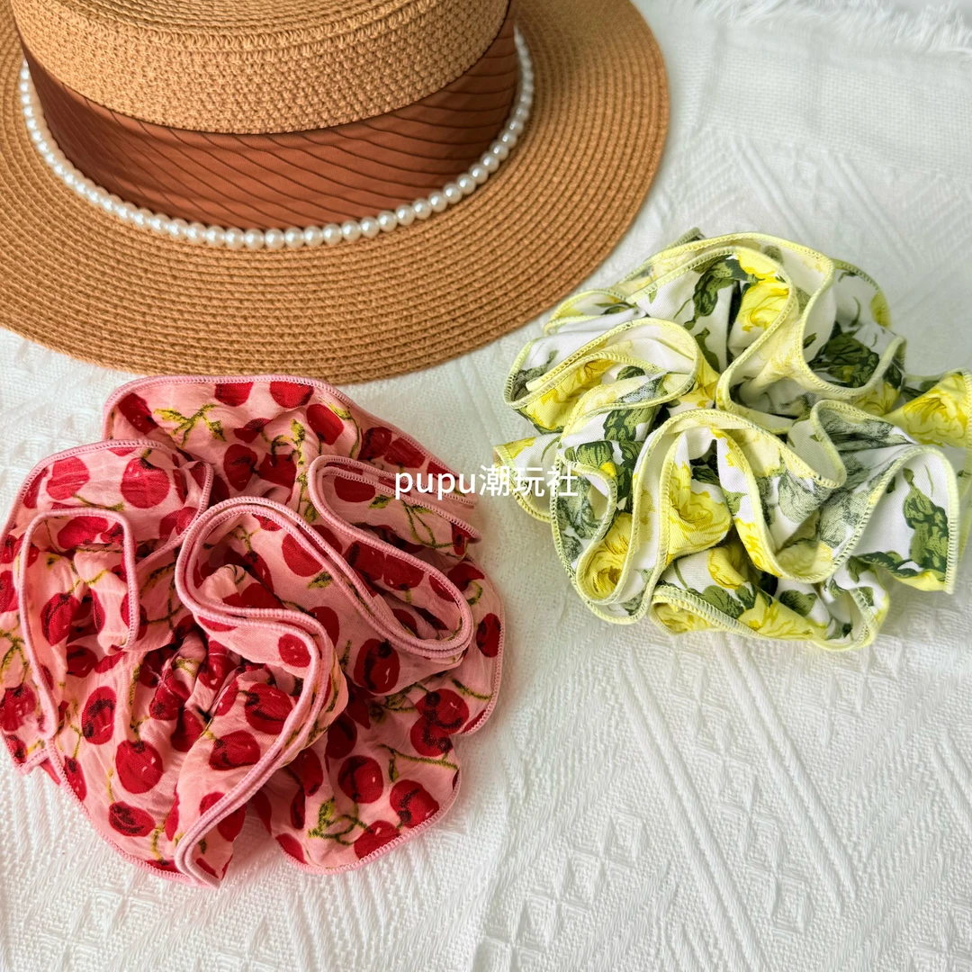 泉网最值 允芝发饰自选5款（A区款）