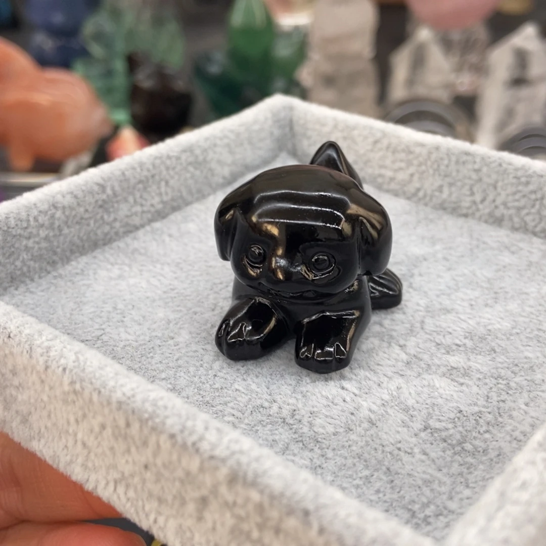 未镶嵌水晶珠宝半成品