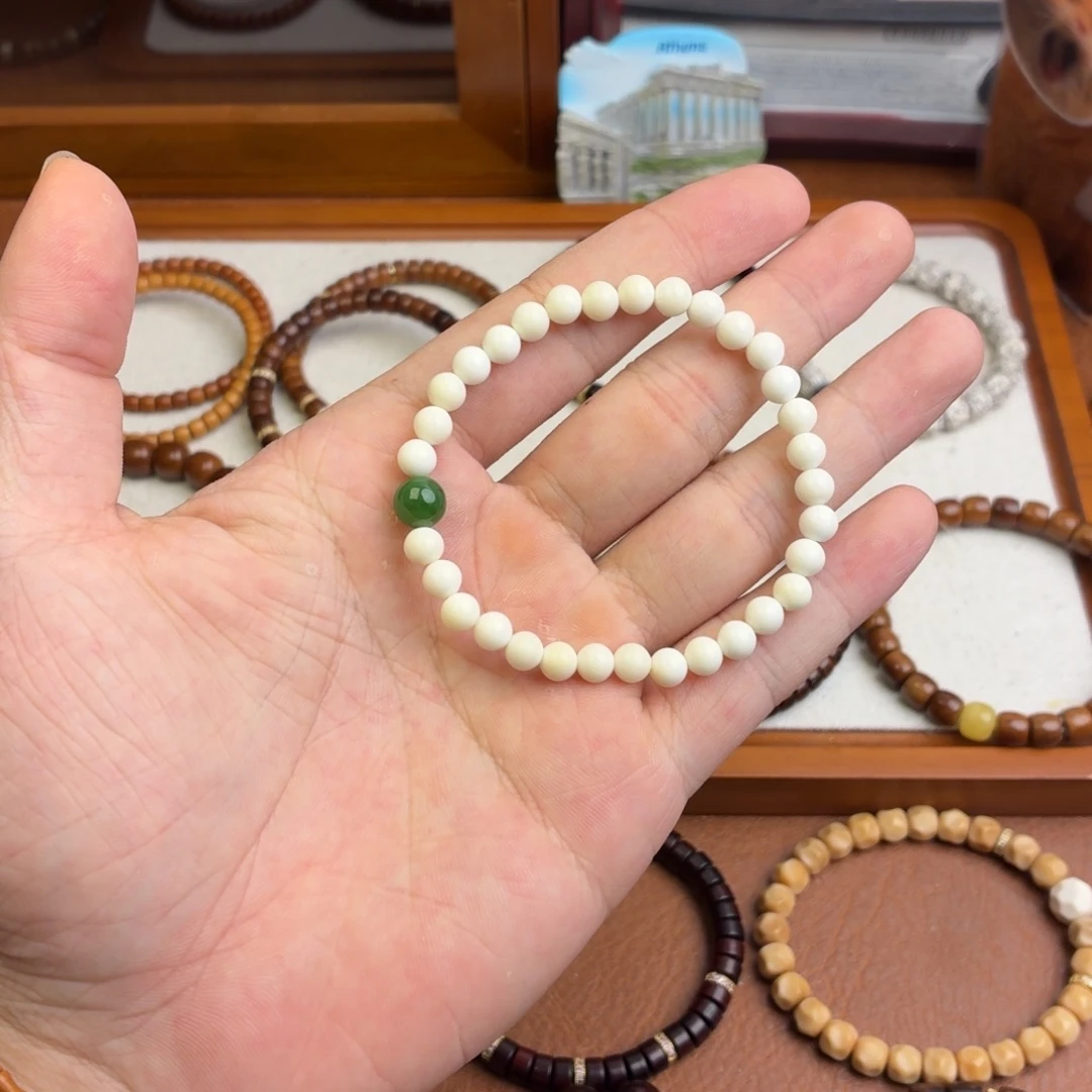 手串未镶嵌菩提多样性