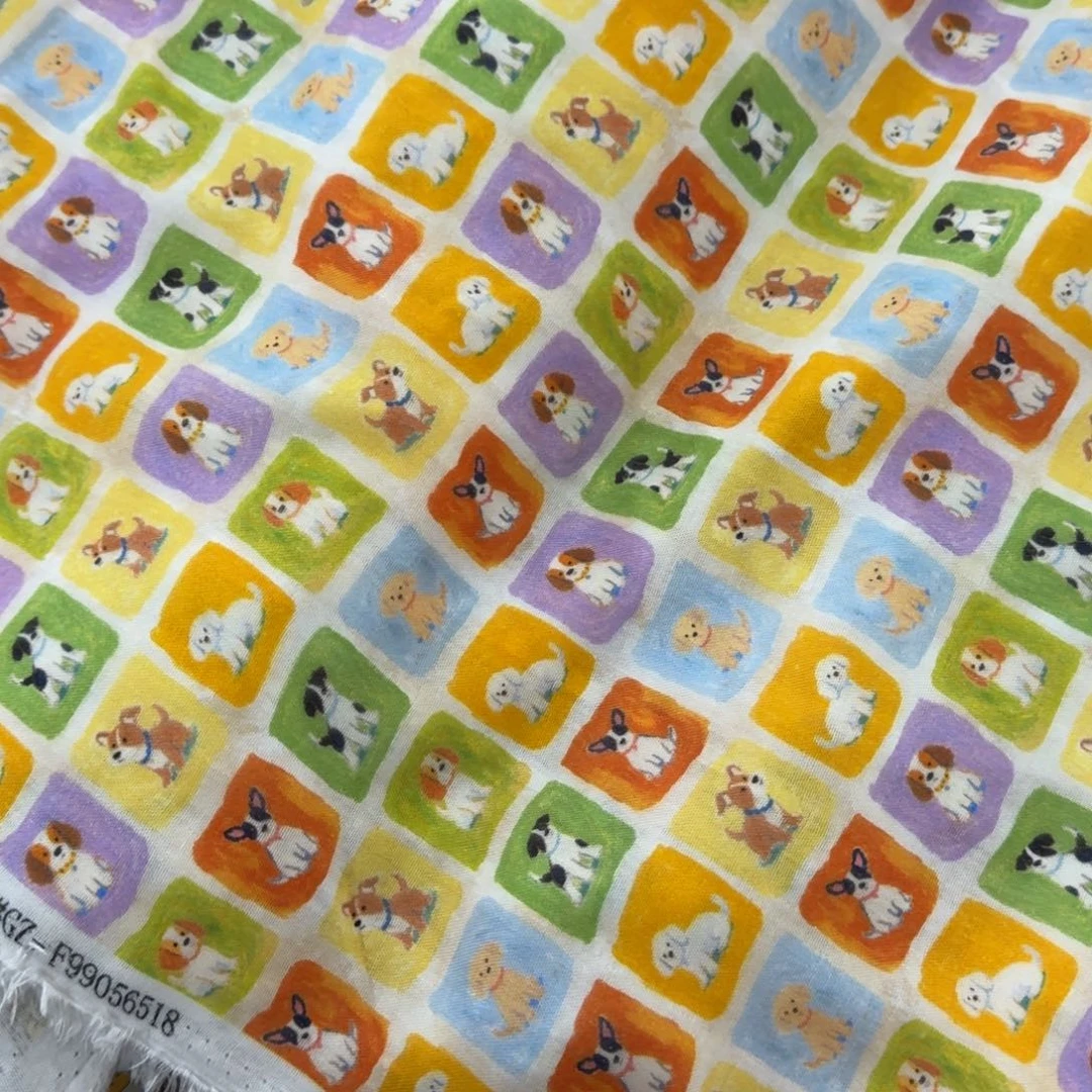 棉别**致超柔软纯棉双层纱1米价X1.4米宽E