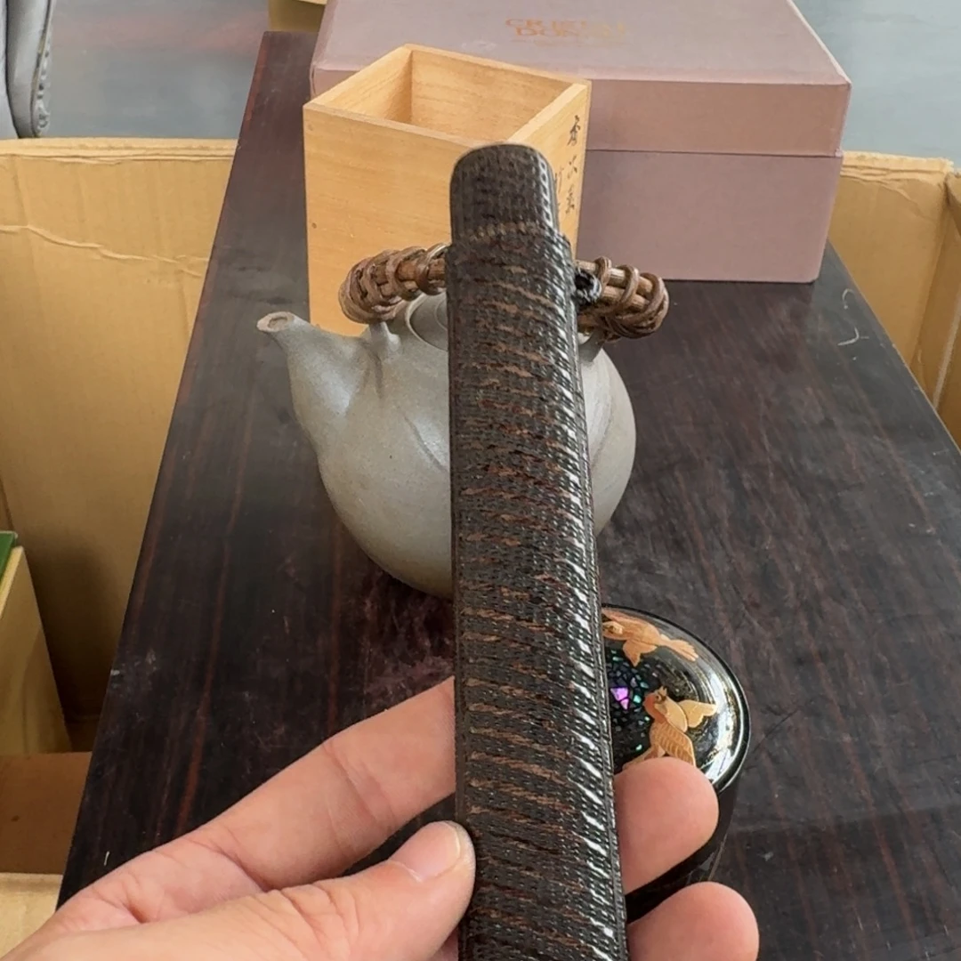 一***笑紫砂中古商品谨慎下单