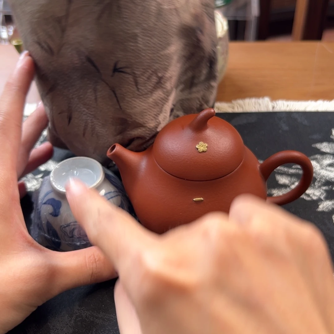 茶具等产品的生产和销售