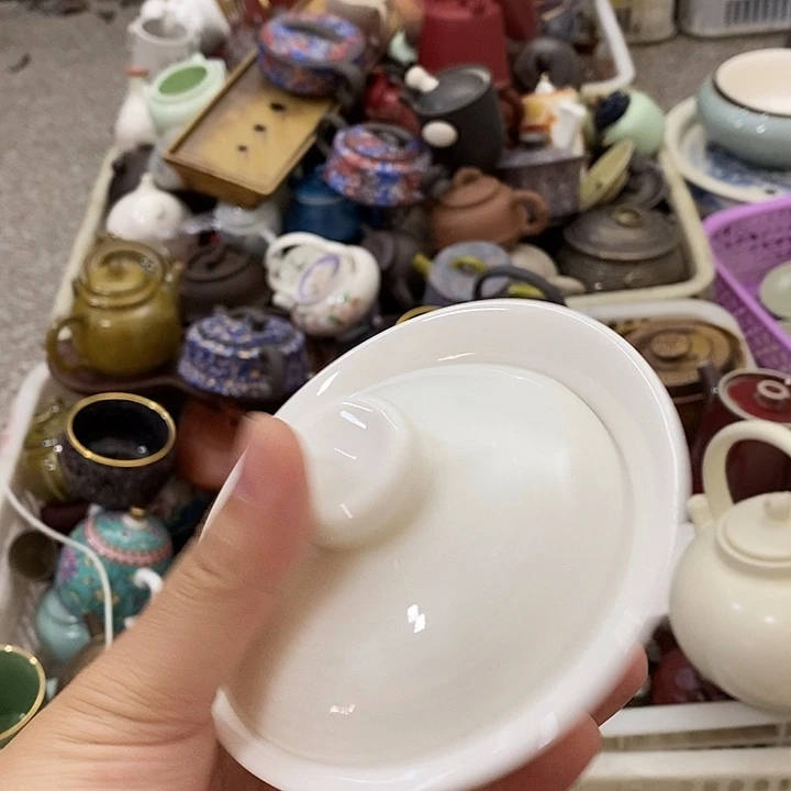 陶瓷制品生产陶瓷制品