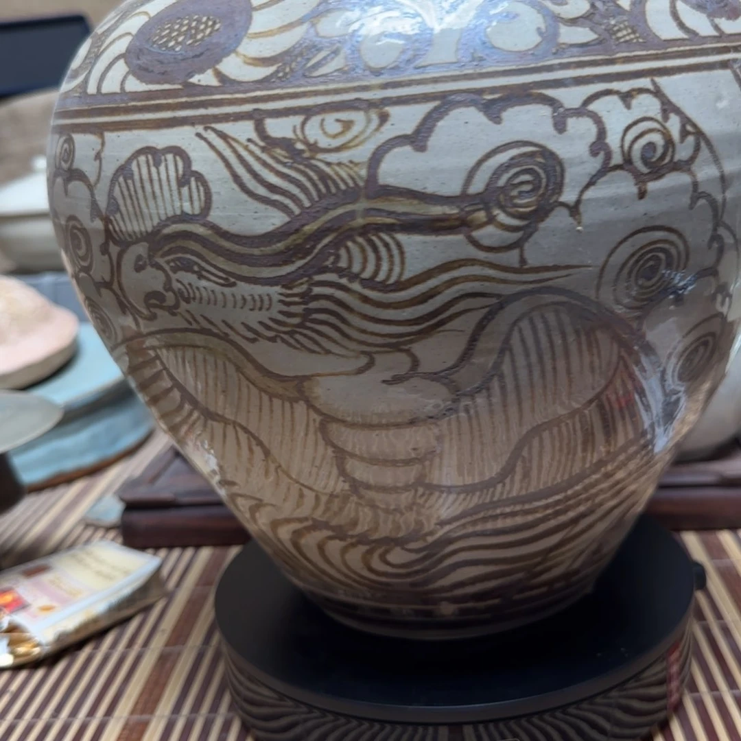 摆件無*瓷器瓷器瓷器