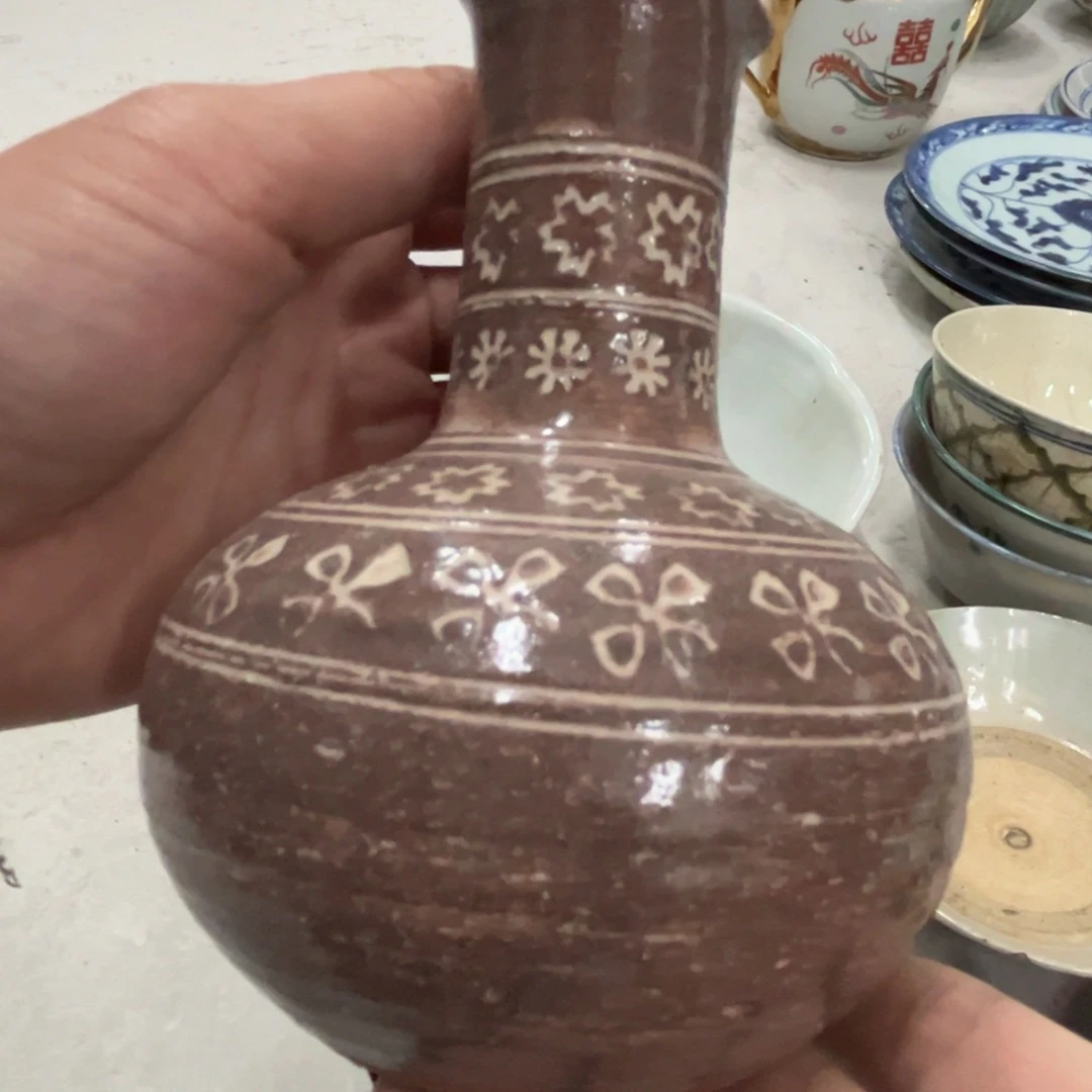 居家必备神器陶瓷