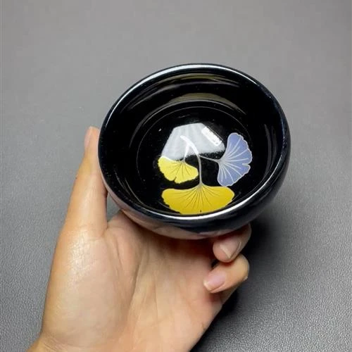 【闪购商品】茶盏-715............