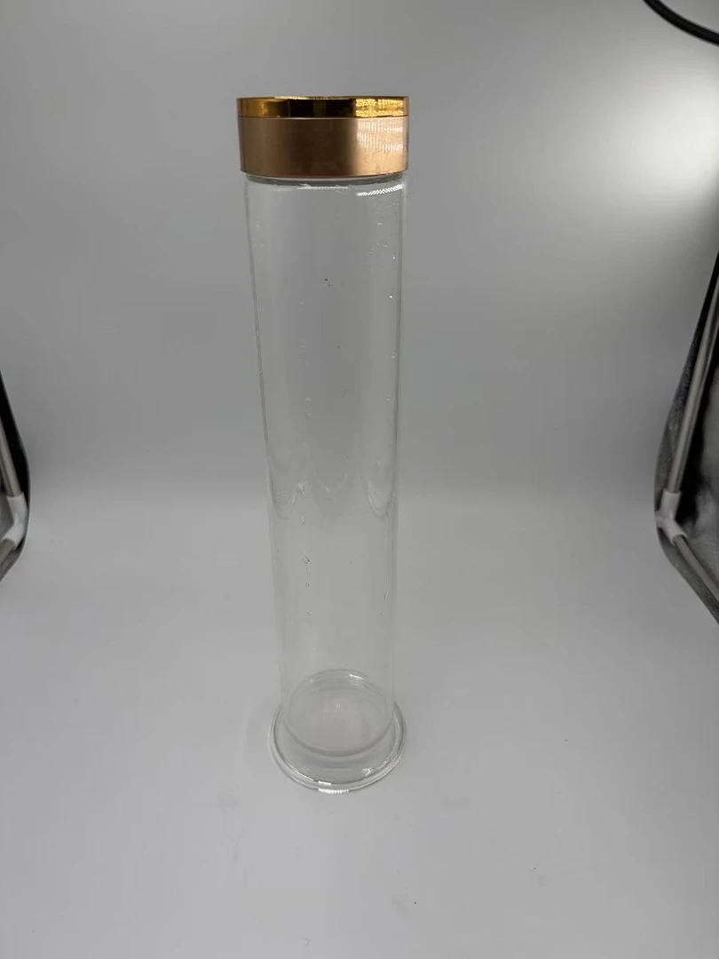 湖北农家蛇酒玻璃瓶