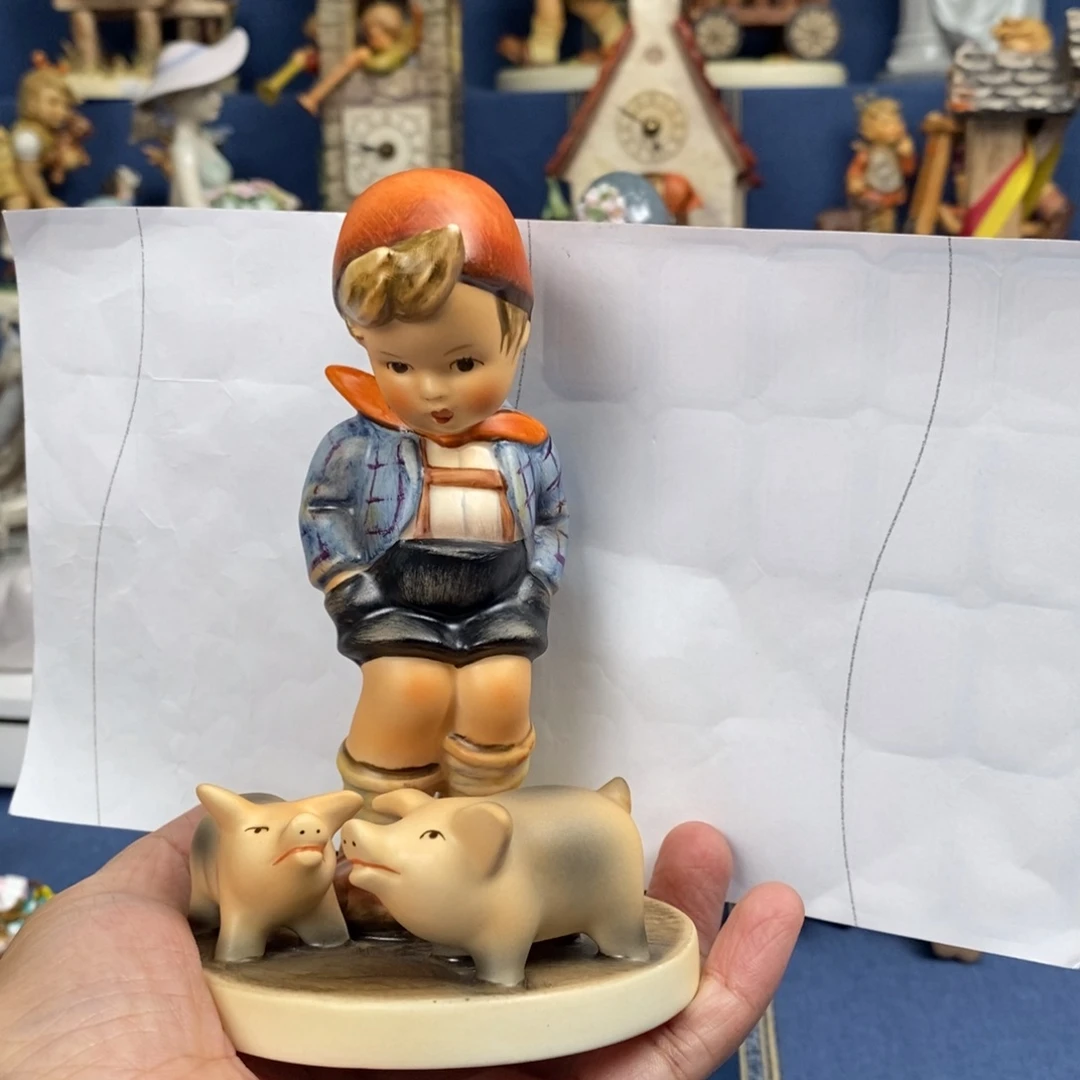 中古瓷器其他瓷器