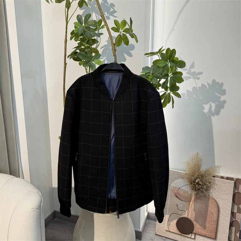 888大童亲子时尚休闲羊毛夹克外套-241/242