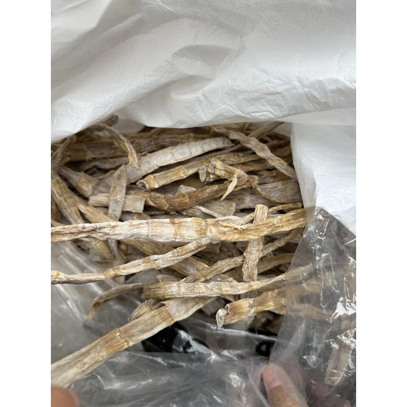 【嬢孃家的土货】石柱农家自产盐笋干500g一斤装A