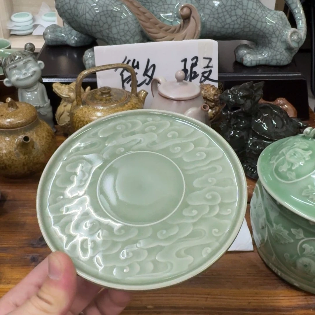 老白茶器开播福利0221