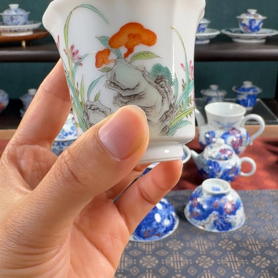 瓷片优游瓷生活雅器