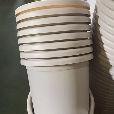 树脂特价4号10个无托灰白