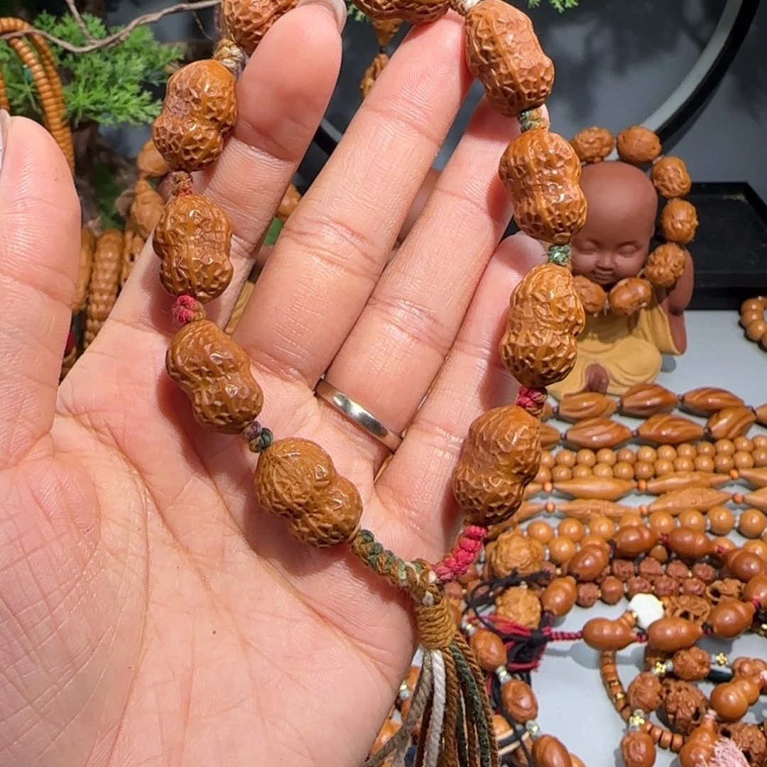 手串/手链橄榄核福利待遇