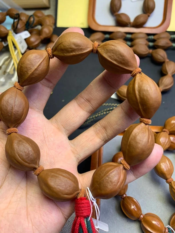 梅林铁核 20/28 橄榄核