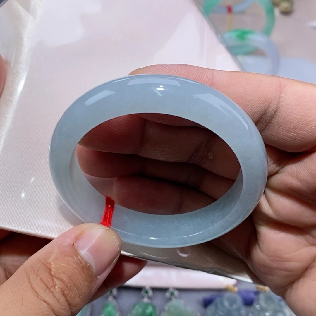 【闪购商品】未镶嵌手镯翡翠