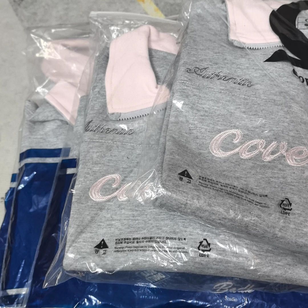 大C儿童卫衣长袖毛圈童装