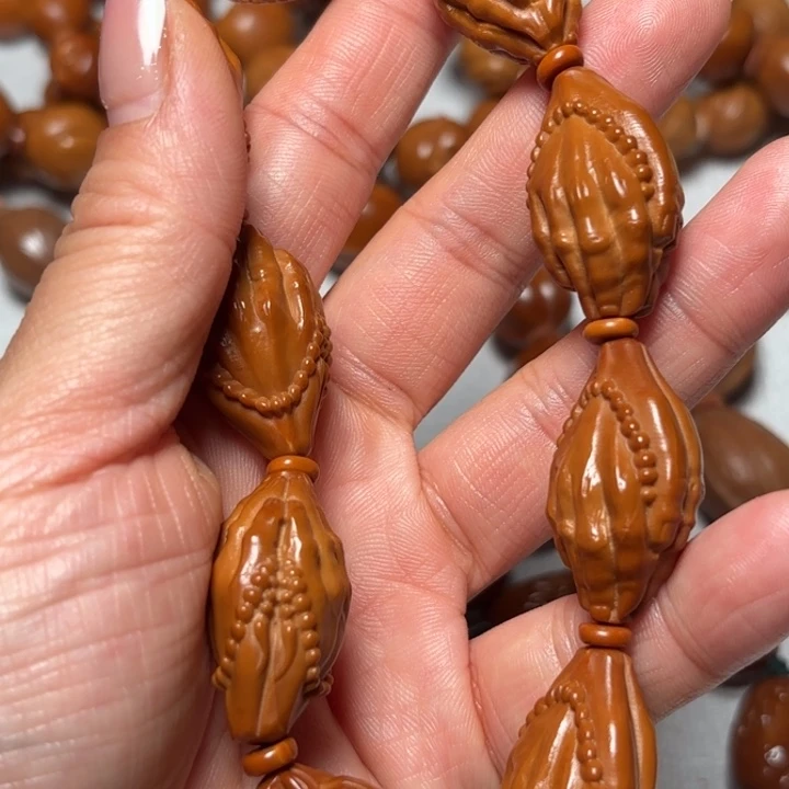 手串/手链橄榄核1.7佛手