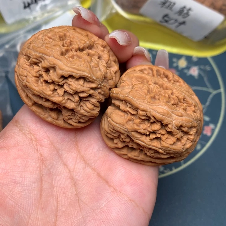文玩核桃把件41-14492-8
