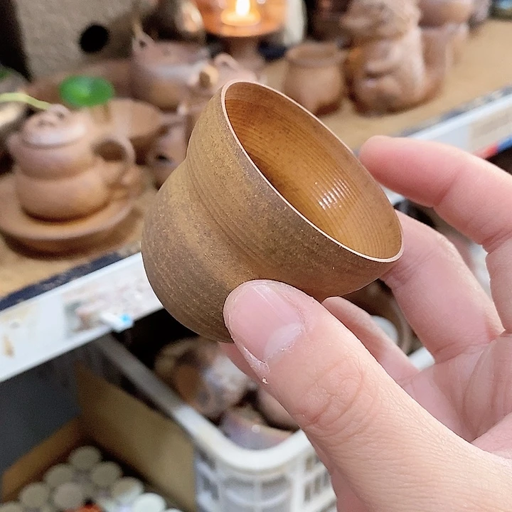 瓷片你说过了一段再见啦……