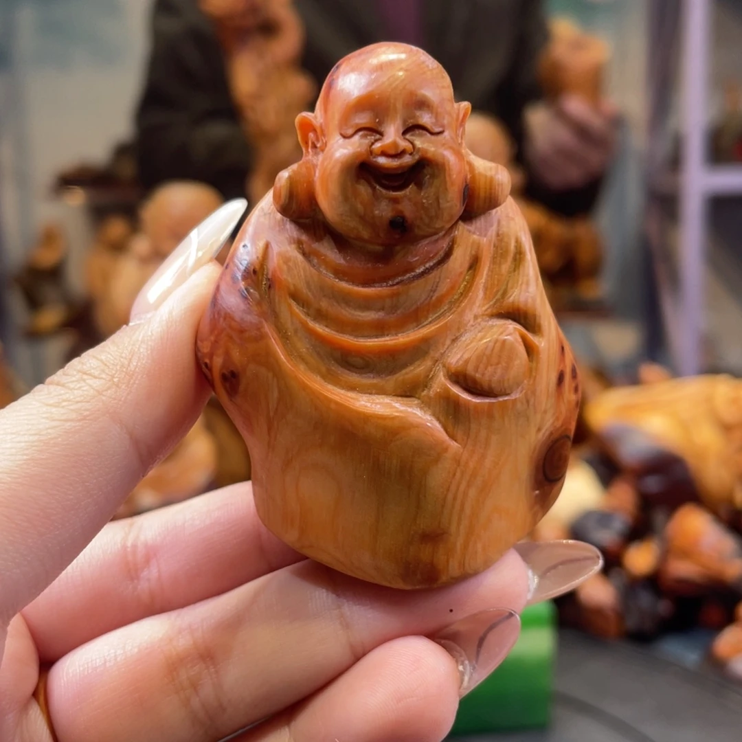 柏木（崖柏）手串/手链