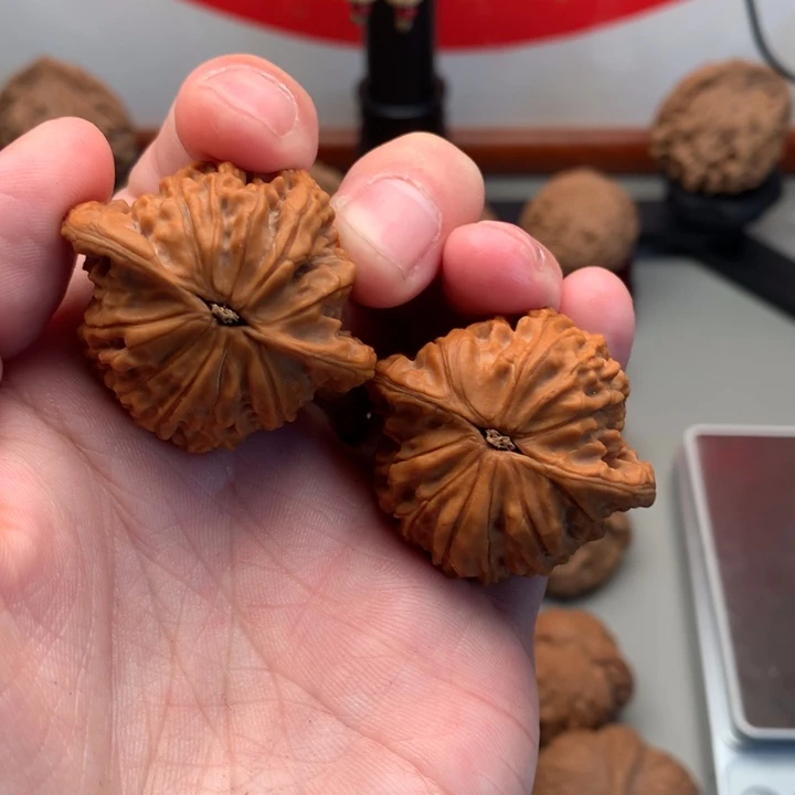 桃核吊坠昵***置38精品磨盘